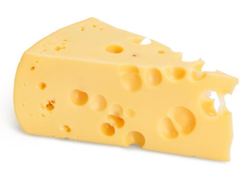 Block Cheese